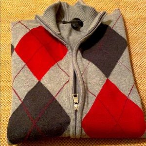 Men’s sweater